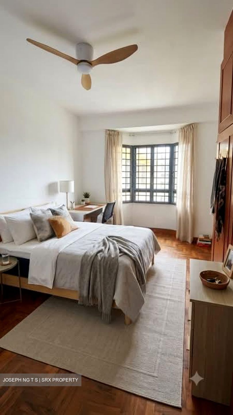 Westcove Condominium (D5), Condominium #588250851